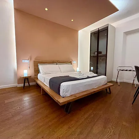 Exoria Luxury &