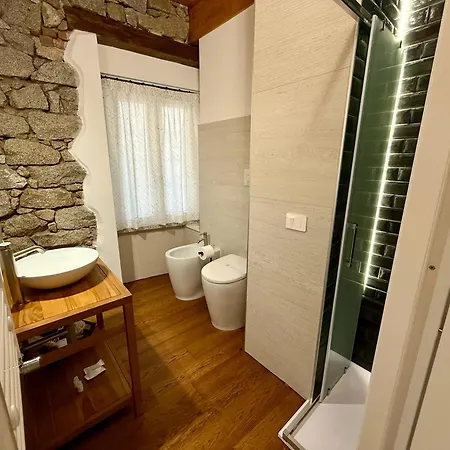 Exoria Luxury & Nuoro (Sardinia)