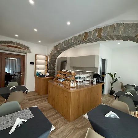 Exoria Luxury & * Nuoro (Sardinia)