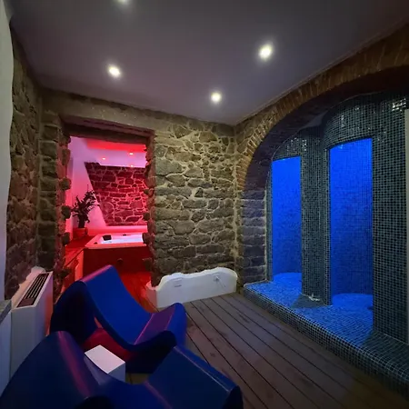 Exoria Luxury & Nocleg ze śniadaniem *