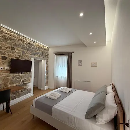 Bed & Breakfast Exoria Luxury & 4*
