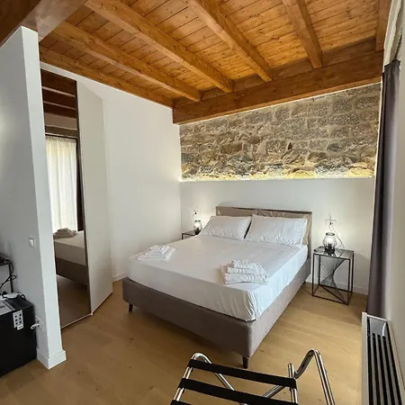 Nocleg ze śniadaniem Exoria Luxury &