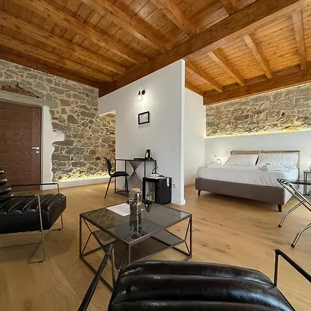 Exoria Luxury & Bed & Breakfast Nuoro (Sardinia)