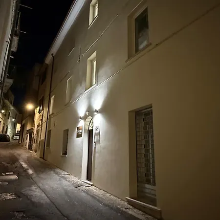 Exoria Luxury & * Nuoro (Sardinia)