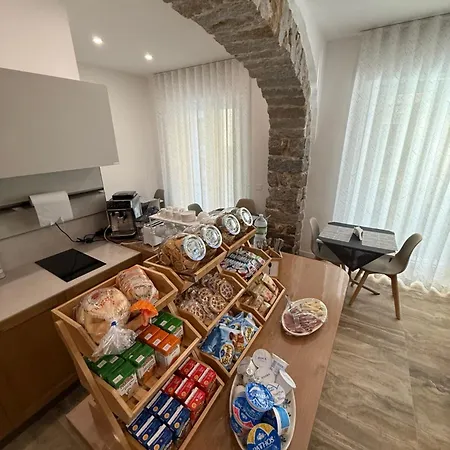 Exoria Luxury & Nuoro (Sardinia)