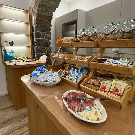 Exoria Luxury & Alojamento de Acomodação e Pequeno-almoço 4*
