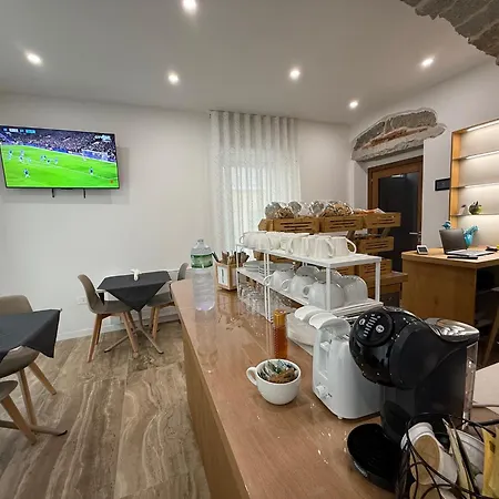 Exoria Luxury & Nocleg ze śniadaniem Nuoro (Sardinia)