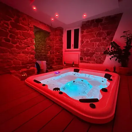 Exoria Luxury & Nuoro (Sardinia)