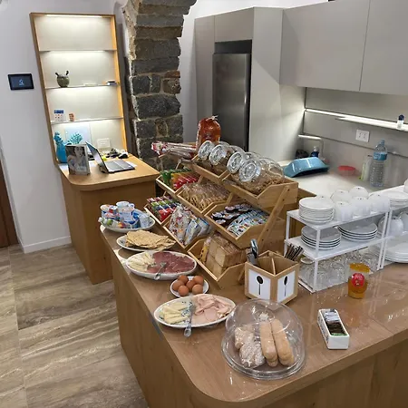 Exoria Luxury & 4* Nuoro (Sardinia)