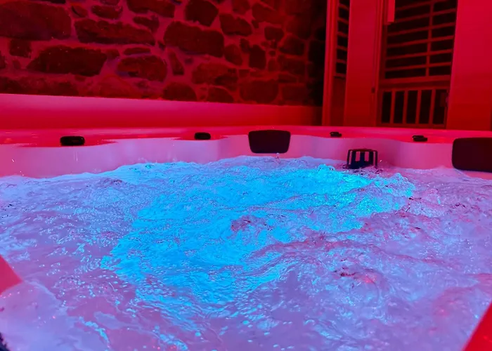 Exoria Luxury & Oda ve Kahvaltı Nuoro (Sardinia)