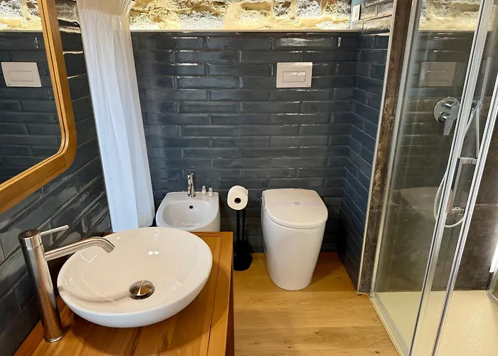 Exoria Luxury & Nuoro (Sardinia)