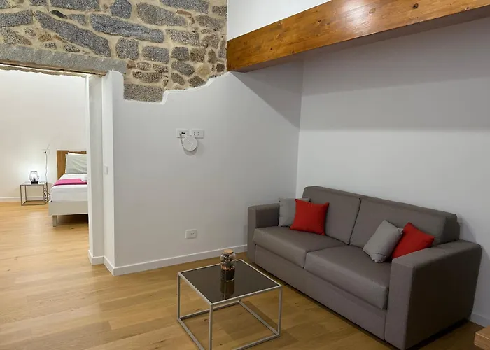 Oda ve Kahvaltı Exoria Luxury &