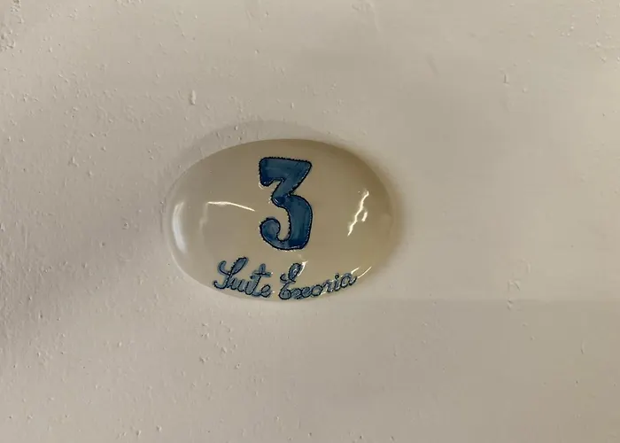 Oda ve Kahvaltı Exoria Luxury & 4*