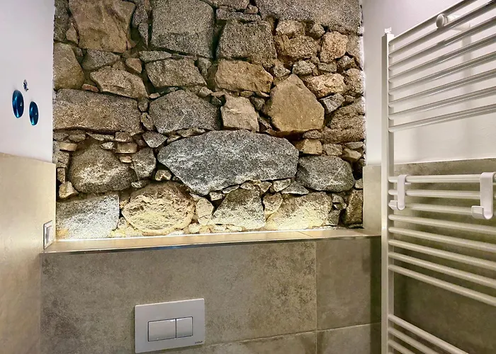 Exoria Luxury & Oda ve Kahvaltı 4*