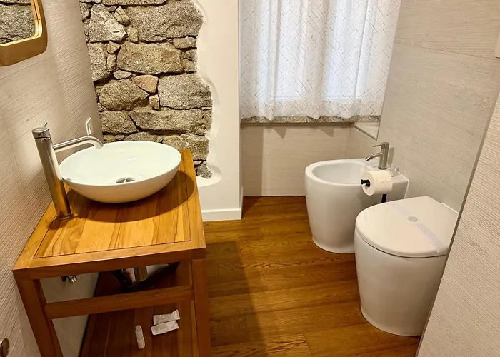 Exoria Luxury & Oda ve Kahvaltı