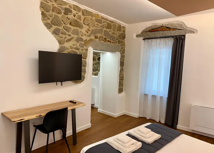 Oda ve Kahvaltı Exoria Luxury &