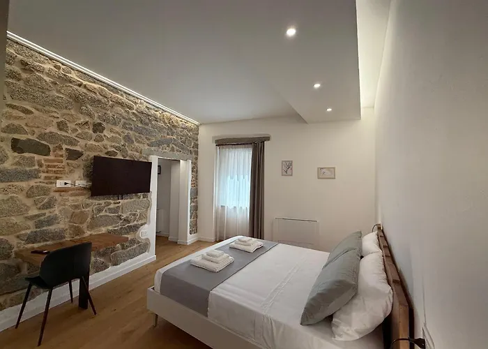 Oda ve Kahvaltı Exoria Luxury & 4*
